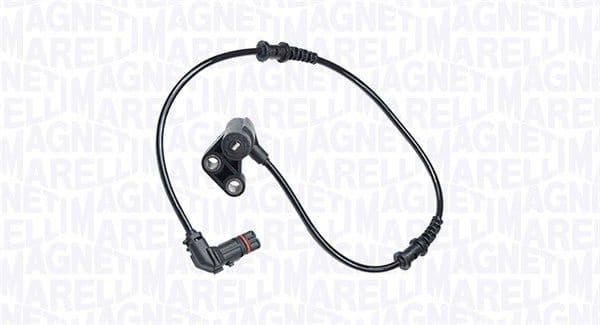 Sensor, wheel speed 172100101010