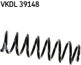 Suspension Spring VKDL39148