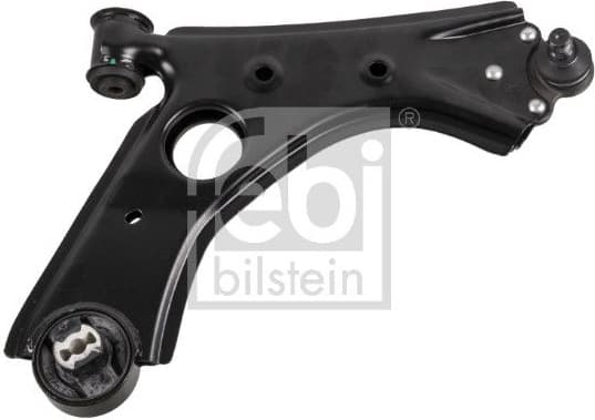Control/Trailing Arm, wheel suspension 177891