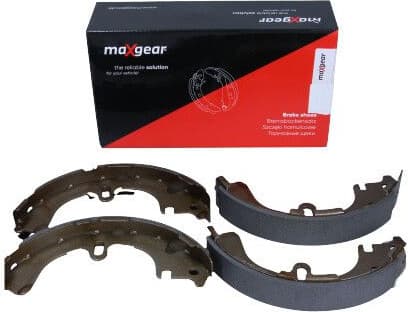 Brake Shoe Set 19-4566