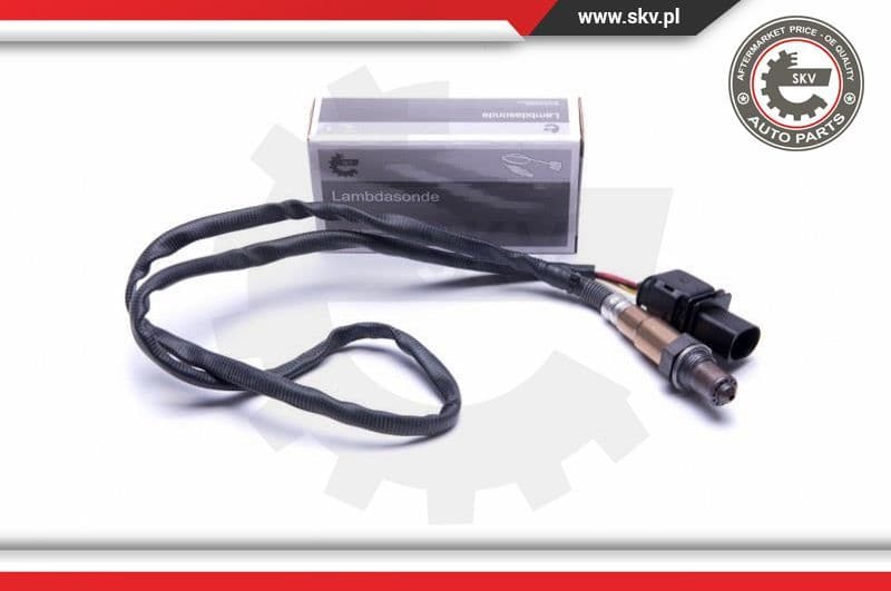 Oxygen Sensor 09SKV424