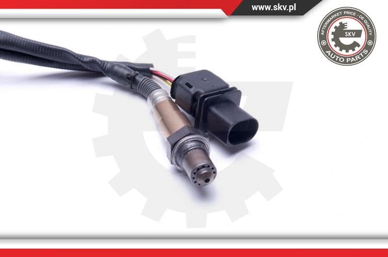 Oxygen Sensor 09SKV424 - image 2