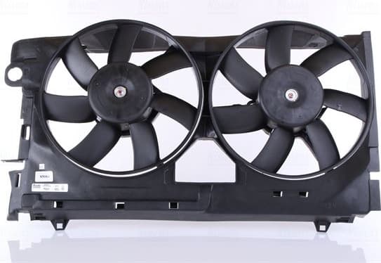 Fan, engine cooling 85084