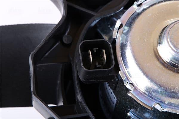 Fan, engine cooling 85084 - image 5