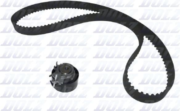Timing Belt Kit SKD039