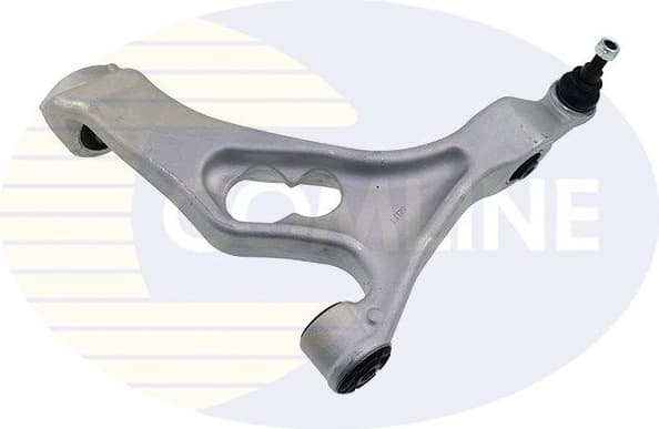 Control/Trailing Arm, wheel suspension CCA2284R - image 2