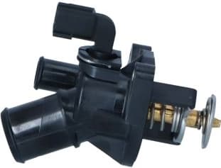 Thermostat, coolant EASY FIT 725247