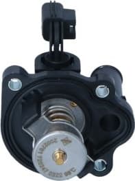 Thermostat, coolant EASY FIT 725247 - image 2