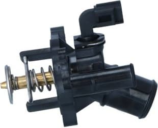 Thermostat, coolant EASY FIT 725247 - image 3