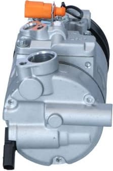 Compressor, air conditioning EASY FIT 32910 - image 4