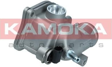 Thermostat, coolant 7710167 - image 2