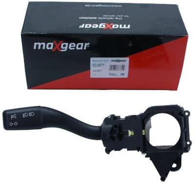 Steering Column Switch 50-0571 - image 3