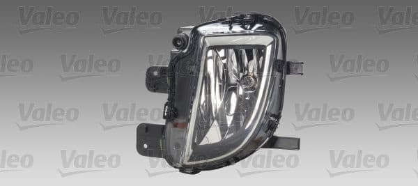 Front Fog Light ORIGINAL PART 044073
