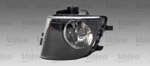 Front Fog Light ORIGINAL PART 044071