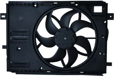 Fan, engine cooling 47987