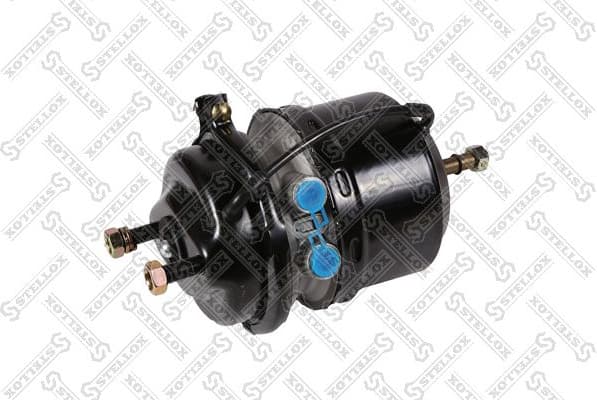 Spring-loaded Cylinder 85-00537-SX