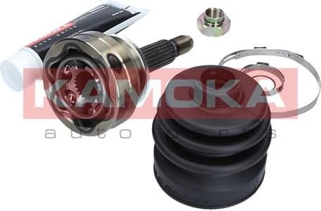 Joint Kit, drive shaft 6640 - image 6
