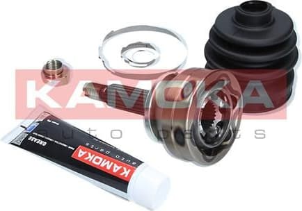 Joint Kit, drive shaft 6640 - image 9