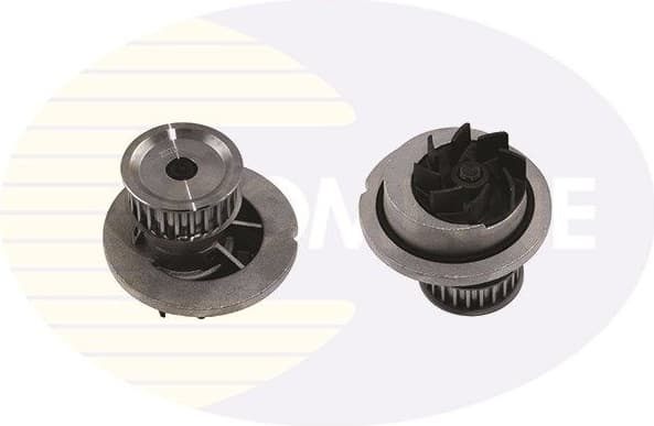 Water Pump, engine cooling EWP434 - image 2