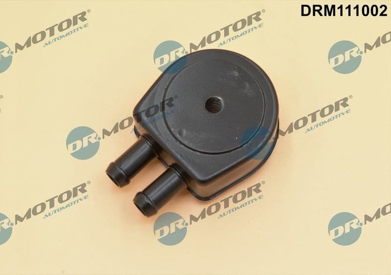 Oil Cooler, engine oil DRM111002 - image 2