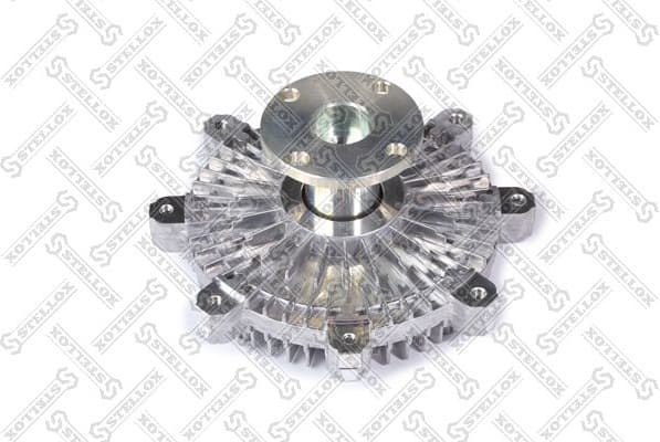 Clutch, radiator fan 30-00568-SX