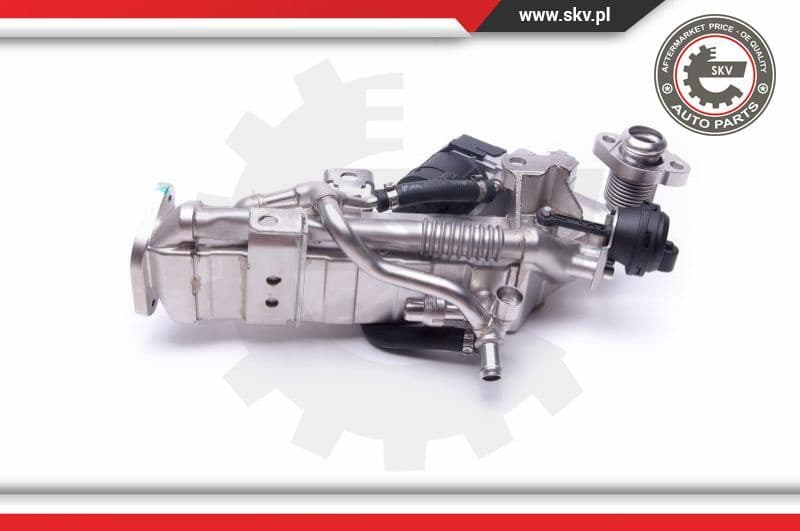 EGR Valve 14SKV234 - image 3