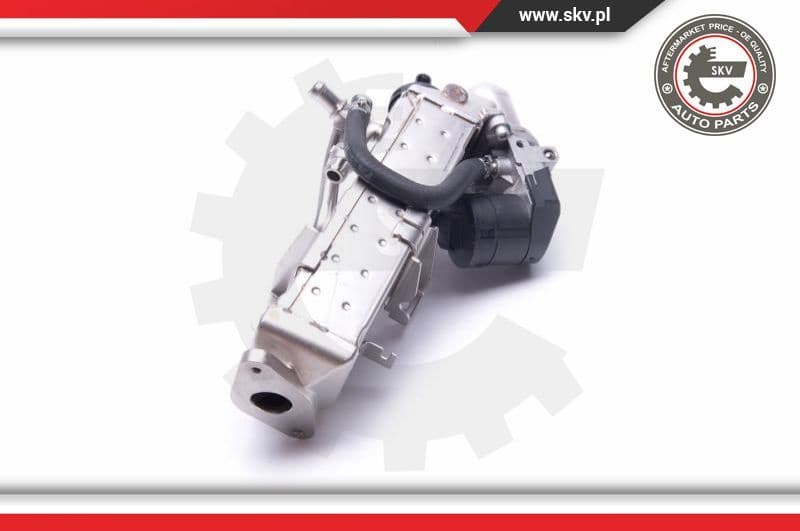 EGR Valve 14SKV234 - image 4