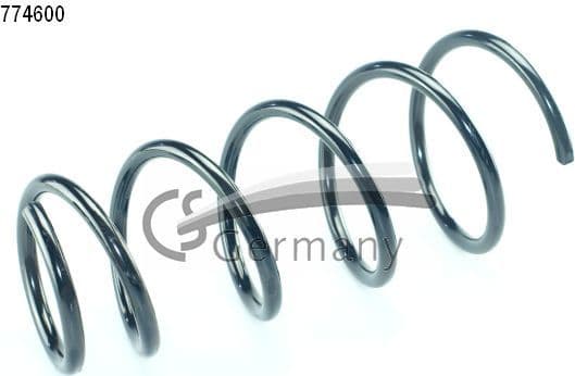 Suspension Spring 14774600