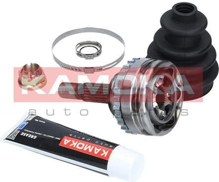 Joint Kit, drive shaft 7140 - image 9