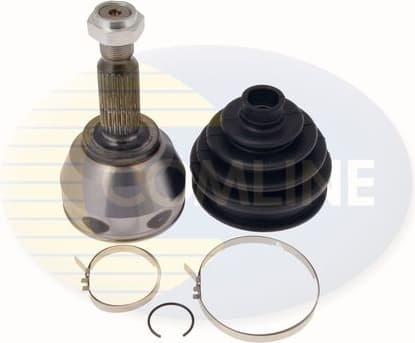 Joint Kit, drive shaft ECV214 - image 2