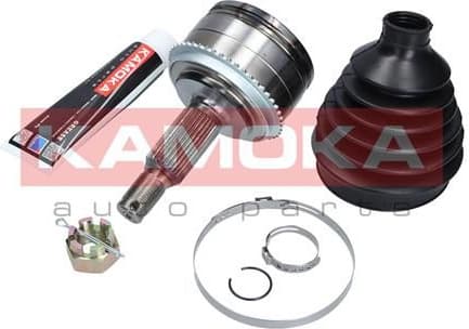 Joint Kit, drive shaft 6011 - image 8