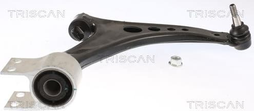 Control/Trailing Arm, wheel suspension 8500 24577