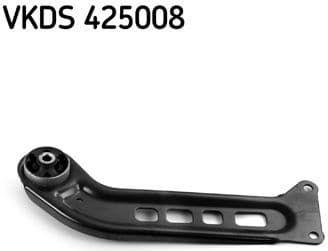 Control/Trailing Arm, wheel suspension VKDS 425008