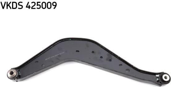 Control/Trailing Arm, wheel suspension VKDS 425009