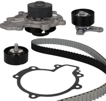 Water Pump & Timing Belt Kit 30-1068-1