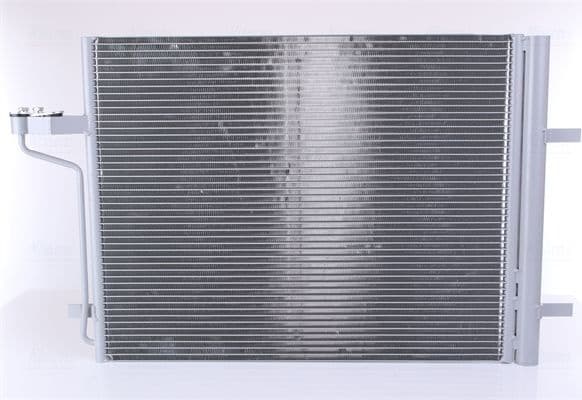 Condenser, air conditioning 940767