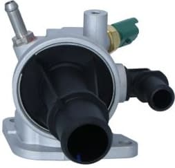 Thermostat, coolant EASY FIT 725221