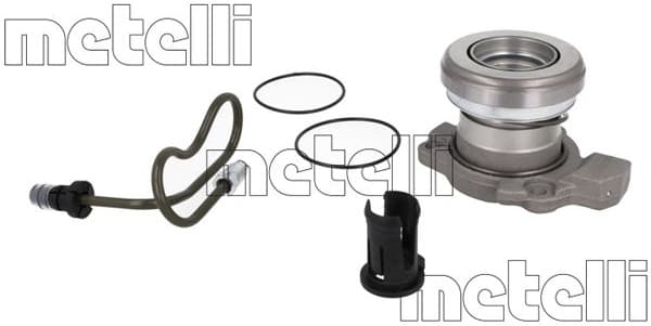 Central Slave Cylinder, clutch 56-0072