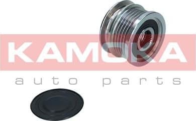 Alternator Freewheel Clutch RC038 - image 6