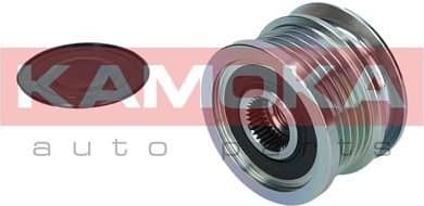 Alternator Freewheel Clutch RC038 - image 7