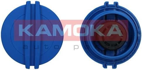 Radiator cap, expansion tank 7729010 - image 2