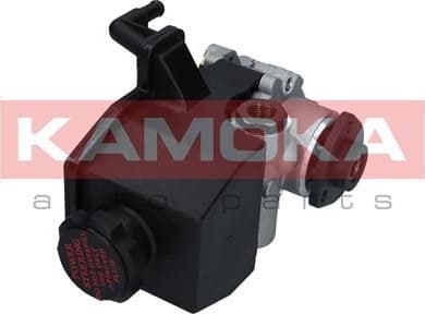 Hydraulic Pump, steering PP141 - image 5