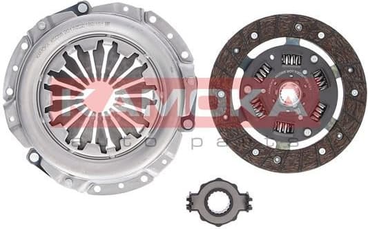 Clutch Kit KC055 - image 3