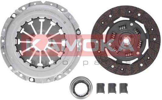 Clutch Kit KC021 - image 3