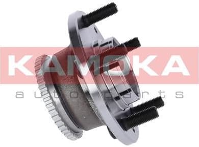 Wheel Bearing Kit 5500148 - image 8