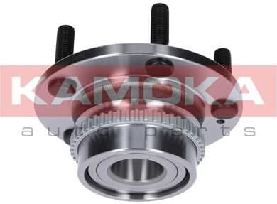 Wheel Bearing Kit 5500046 - image 7