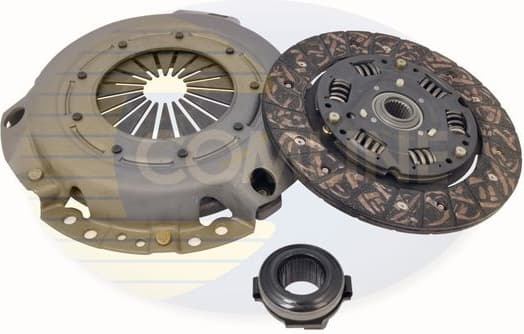 Clutch Kit ECK028 - image 2