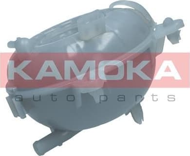 Expansion Tank, coolant 7720002
