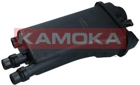 Expansion Tank, coolant 7720011