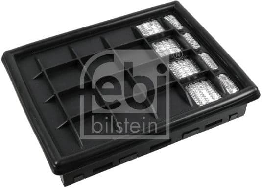 Filter, crankcase ventilation 174013